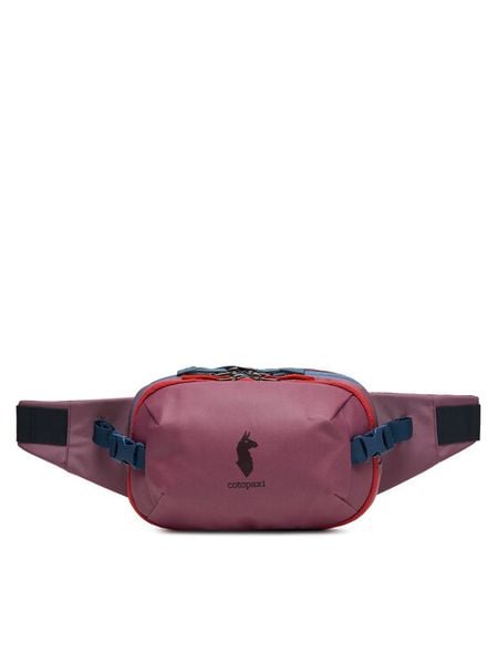 Cotopaxi Nerka Allpa X 3L S24492U721 Fioletowy. Fioletowe torebki do ręki damskie Cotopaxi, bez wzorów, z materiału, bez dodatków. Za 289.99 zł.