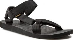 Teva Sandały męskie Original Universal - Urban czarne r. 44,5 (1004010-BLK-11). Czarne sandały męskie Teva, bez zapięcia. Za 213.20 zł.
