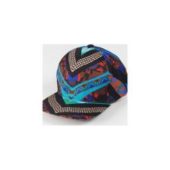 ZULUS - Czapka z daszkiem. Czapki i kapelusze damskie marki Colorat. Za 130.00 zł.