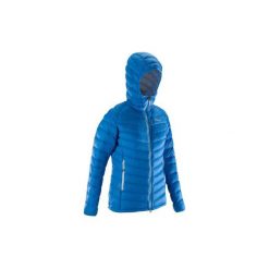 Kurtka puchowa Alpinism Light damska. Kurtki damskie SIMOND. Za 299.99 zł.