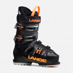 Buty narciarskie męskie LANGE Concept 10 GW. Brązowe buty sportowe męskie LANGE, bez zapięcia, narciarskie. Za 1,750.00 zł.