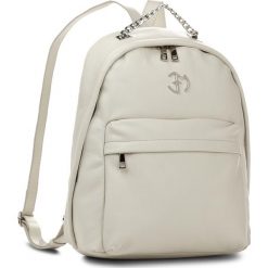 Plecak EVA MINGE - Salud 2D 17BR1372289EF 103. Brązowe plecaki damskie Eva Minge, ze skóry, eleganckie. W wyprzedaży za 389.00 zł.