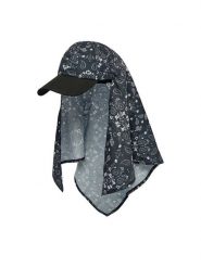 Roxy Czapka z daszkiem WBEO-RX-W3-006-SS26 Czarny. Czarne czapki i kapelusze damskie Roxy, bez wzorów, z poliesteru. Za 99.99 zł.