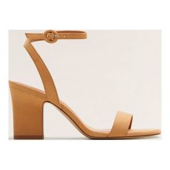 Mango - Sandały Judd1. Klapki damskie marki Mango. Za 139.90 zł.