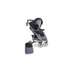 EasyGO Wózek spacacerowy Virage Carbon+torba. Torby i plecaki dziecięce Euro-cart. Za 749.00 zł.