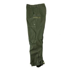 Second life - Spodnie męskie Quechua khaki - Stan dobry. Zielone spodnie sportowe męskie QUECHUA, na lato, l, bez wzorów, z tkaniny, trekkingowe. Za 59.60 zł.