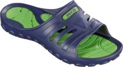 Beco Slippers unisex BECO 90671 78 size 42. Klapki męskie Beco. Za 68.56 zł.