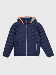 CMP Kurtka przejściowa 32Z1034A Granatowy Regular Fit. Niebieskie kurtki i płaszcze dla chłopców CMP, bez wzorów, z syntetyku, bez kaptura. Za 309.99 zł.