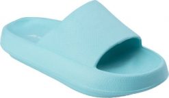 MARTES ESSENTIALS Damskie klapki Martes Essentials Lady Miam000292576 turquoise rozmiar 36. Klapki damskie MARTES ESSENTIALS, bez wzorów, sportowe, bez obcasa. Za 101.87 zł.