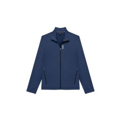 Polar Colmar 83225WUF5 5WU. Niebieskie bluzy męskie Colmar, na zimę, bez wzorów, z polaru, bez kaptura. Za 570.10 zł.