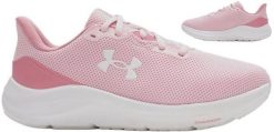Under Armour BUTY DAMSKIE UNDER ARMOUR CHARGED PURSUIT 3028261-647 SPORTOWE DO BIEGANIA. Obuwie sportowe damskie Under Armour, bez wzorów, do biegania. Za 179.00 zł.