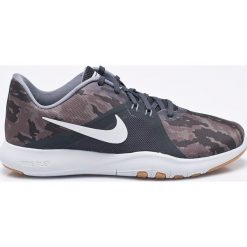 Nike - Buty Flex Trainer. Obuwie sportowe damskie marki Nike. W wyprzedaży za 259.90 zł.