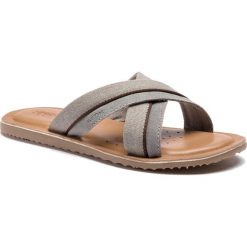 Klapki GEOX - U Artie F U92V1F 022NB C9007 Stone. Klapki męskie marki Geox. Za 299.00 zł.