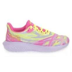 Buty do biegania damskie Asics 701 Gel Noosa Tri 15 Gs. Obuwie sportowe damskie Asics, bez wzorów, z materiału, do biegania. Za 389.99 zł.