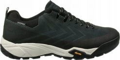 Buty trekkingowe męskie CMP CMP Mintaka WP 3Q19587-U911 szary 46. Szare trekkingi męskie CMP. Za 399.69 zł.