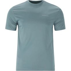 Koszulka Endurance Dipose. Niebieskie koszulki sportowe męskie Endurance, m, bez wzorów, z materiału, bez kołnierzyka, bez ramiączek, na fitness i siłownię. Za 94.50 zł.