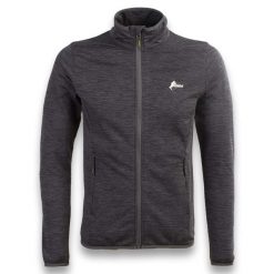 Bluza Ande Eclisse Dorośli. Szare bluzy męskie ANDE, m, bez wzorów, z elastanu, bez kaptura. Za 317.99 zł.