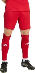Adidas Spodenki męskie adidas Entrada 26 czerwone JZ2517 M. Czerwone krótkie spodenki sportowe męskie Adidas, m, bez wzorów. Za 71.54 zł.