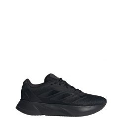 Buty Duramo SL. Białe buty sportowe męskie Adidas, bez wzorów, do biegania. Za 239.00 zł.