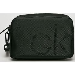 Calvin Klein - Saszetka. Saszetki męskie marki Calvin Klein. W wyprzedaży za 249.90 zł.