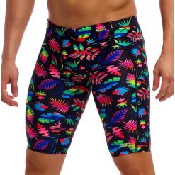 Spodenki do pływania Jammery Funky Trunks Lost Leaf. Szorty męskie FUNKY TRUNKS, xl, bez wzorów. Za 219.00 zł.