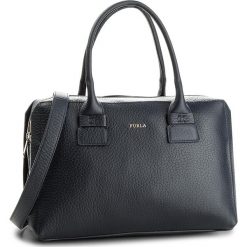Torebka FURLA - Capriccio 941392 B BOA3 QUB Blu d. Niebieskie torebki do ręki damskie Furla, ze skóry. W wyprzedaży za 1,339.00 zł.