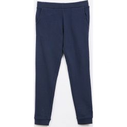 Guess Jeans - Spodnie dziecięce 118-175 cm. Legginsy dla dziewczynek marki Guess Jeans. W wyprzedaży za 89.90 zł.