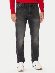 Tommy Hilfiger Jeansy MW0MW44926 Szary Slim Fit. Szare jeansy męskie Tommy Hilfiger. Za 529.99 zł.