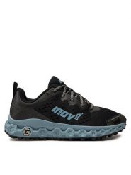 Inov-8 Buty do biegania ParkClaw G 280 000973-BKLB-S-01 Czarny. Czarne obuwie sportowe damskie Inov-8, bez wzorów, z materiału, do biegania. Za 589.99 zł.