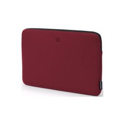Skin BASE 13-14.1 (D31293) Czerwony Etui na laptopa DICOTA. Torby na laptopa męskie marki DICOTA. Za 89.90 zł.