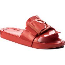 Klapki MELISSA - Beach Slide IV Ad 32286 Red 01371. Klapki damskie marki Melissa. W wyprzedaży za 229.00 zł.