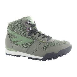 Hi-tec Buty damskie Sierra X-Lite Olive Night/Clover r. 37. Trekkingi damskie marki Hi-tec. Za 109.00 zł.