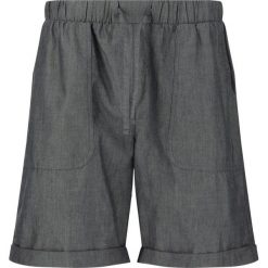 Shorty damski Cruz Emmy. Niebieskie szorty damskie CRUZ, na lato, bez wzorów, eleganckie. Za 170.50 zł.