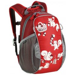 Boll Bunny 6l Truered. Torby i plecaki dziecięce Boll. Za 99.00 zł.