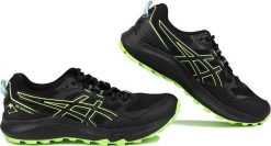Asics Buty męskie do biegania Asics Gel Sonoma 7 1011B595 003 44. Buty sportowe męskie Asics, bez zapięcia, do biegania. Za 439.47 zł.