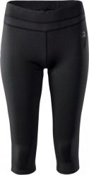 IQ Damskie legginsy treningowe oddychające IQ Dahim 3/4 Wmns rozmiar S. Legginsy damskie IQ, s, bez wzorów. Za 97.30 zł.