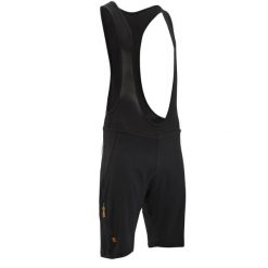 Spodenki męskie Silvini Men Bottoms Barrea MP2289. Czarne szorty męskie Silvini, na lato, l, bez wzorów. Za 519.99 zł.