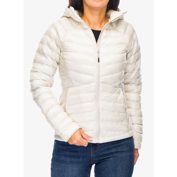 Kurtka zimowa damska Columbia Labyrinth Loop II Hooded Jacket. Niebieskie kurtki damskie Columbia, na zimę, bez wzorów, bez kaptura. Za 576.99 zł.