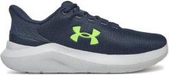Under Armour BUTY MĘSKIE SPORTOWE UA PHADE RN 3028252-044 r. 45. Buty sportowe męskie Under Armour, bez zapięcia. Za 159.00 zł.