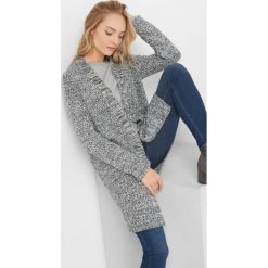Dzianinowy kardigan. Brązowe kardigany damskie Orsay, z dzianiny. Za 119.99 zł.