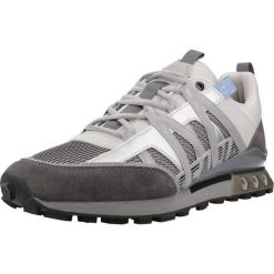 Buty CRUYFF CC261060 Szary. Szare trekkingi męskie Cruyff, trekkingowe. Za 532.99 zł.