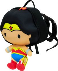 Ridaz Plecak Wonder Woman - Liga Sprawiedliwych - Justice League. Torby i plecaki dziecięce Ridaz. Za 174.00 zł.