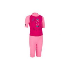 Krótki kombinezon UV surfing krótki rękaw dla malucha. Buty sportowe męskie marki NABAIJI. Za 49.99 zł.