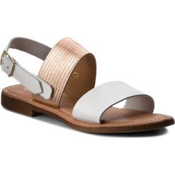 Sandały MACIEJKA - IT001-01/00-0 Bianco/Rame. Sandały damskie marki Maciejka. W wyprzedaży za 149.00 zł.