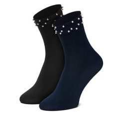 Skarpety długie Nine West. Skarpety damskie Nine West, bez wzorów. Za 49.99 zł.