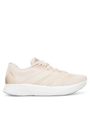 Adidas Buty do biegania Duramo RC2 JS4432 Różowy. Czerwone obuwie sportowe damskie Adidas, bez wzorów, z materiału, do biegania. Za 199.99 zł.