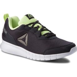 Buty Reebok - Ad Swiftway Run CN5702 Coal/Yllw/Wht/Pwtr. Buty sportowe męskie marki Reebok. W wyprzedaży za 159.00 zł.
