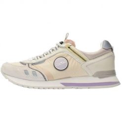 Buty do chodzenia damskie Colmar Travis Sport Unveil. Brązowe obuwie sportowe damskie Colmar, bez wzorów, z gumy, trekkingowe. Za 718.00 zł.
