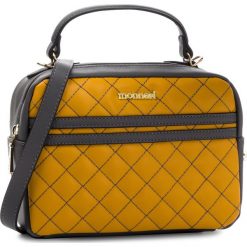 Torebka MONNARI - BAG9170-019 Grey. Torebki do ręki damskie marki Monnari. W wyprzedaży za 149.00 zł.