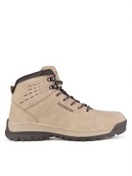 Reebok Trekkingi S25W009A-2 Beżowy. Brązowe trekkingi męskie Reebok, trekkingowe. Za 329.99 zł.